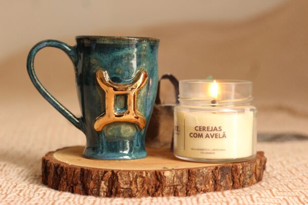 ceramica artesanal