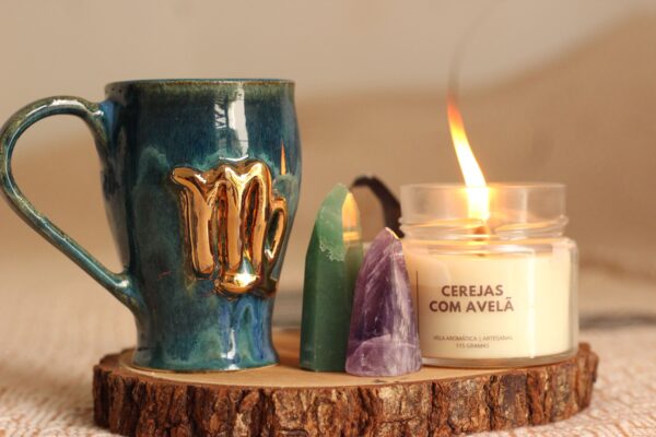 ceramica artesanal
