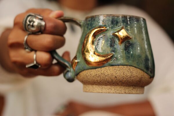 ceramica artesanal