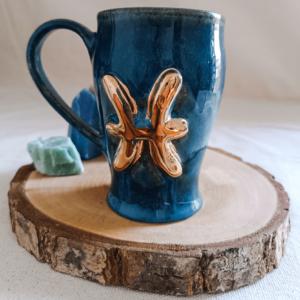 Caneca Elixir - Signo Peixes