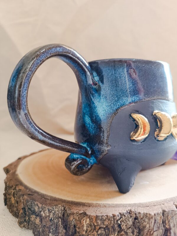 caneca de ceramica