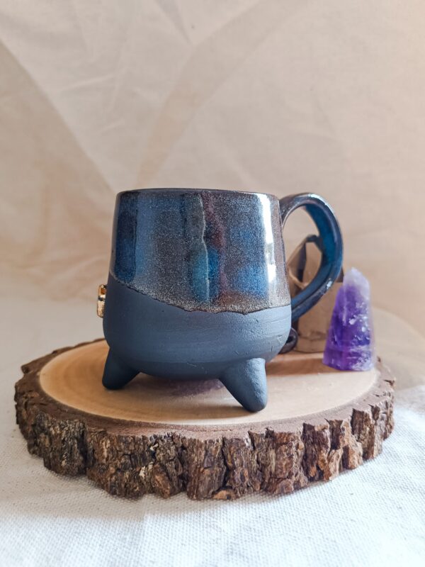 caneca de ceramica