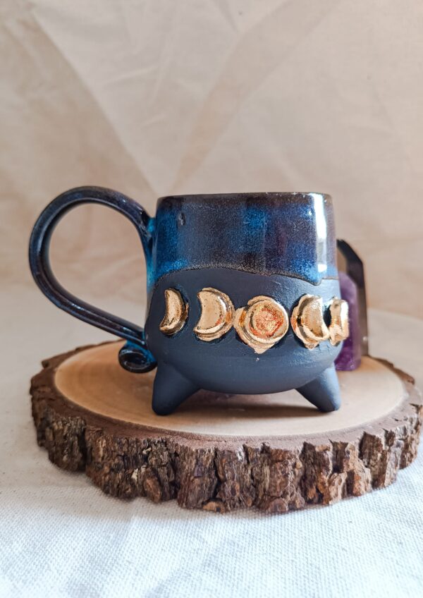 caneca de ceramica