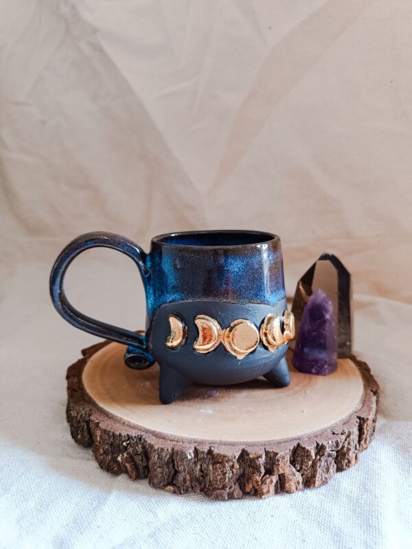 caneca de ceramica