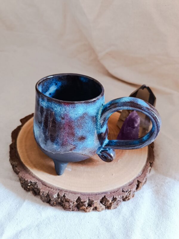 caneca de ceramica