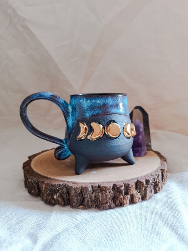 caneca de ceramica
