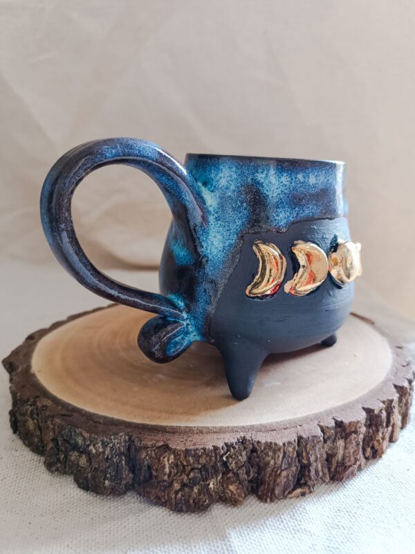 caneca de ceramica