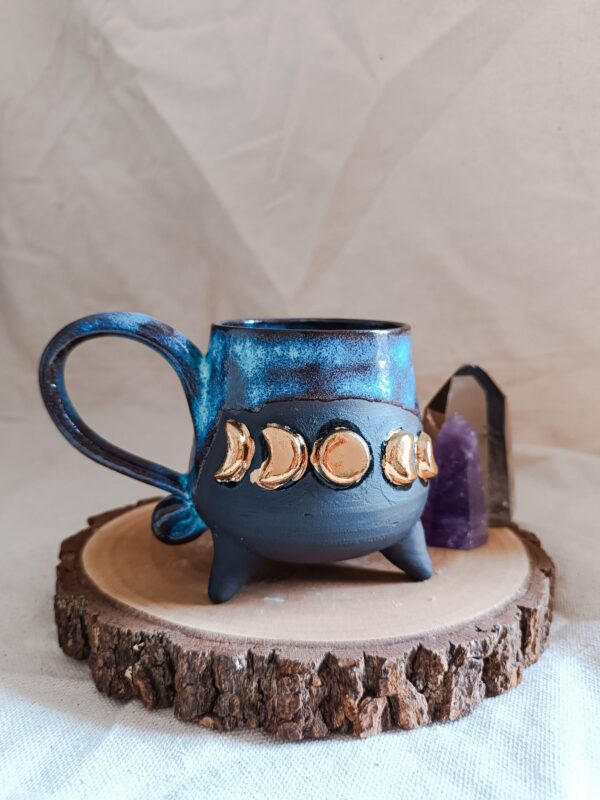 caneca de ceramica