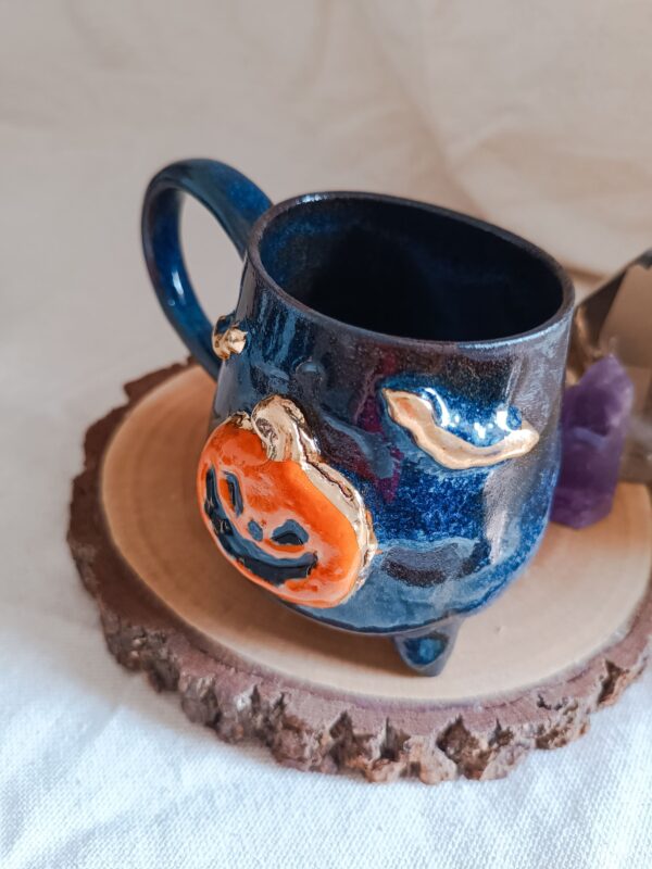 caneca de ceramica