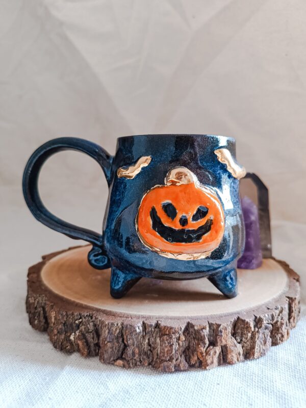 caneca de ceramica