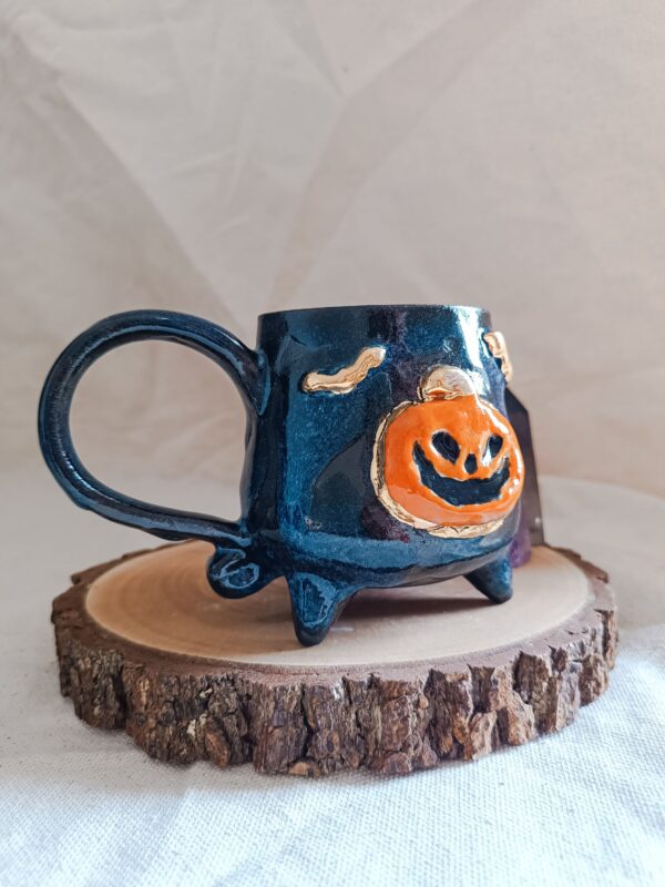 caneca de ceramica