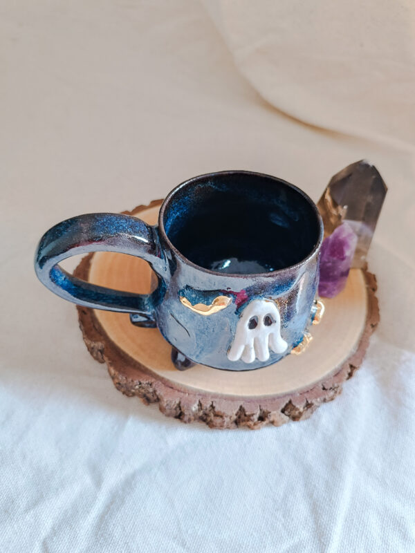 caneca de ceramica