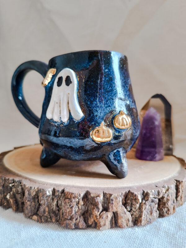 caneca de ceramica