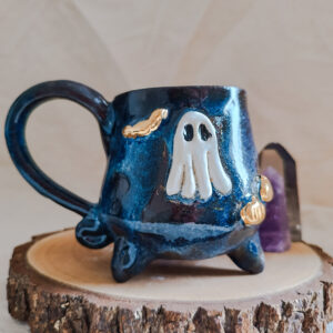 caneca de ceramica