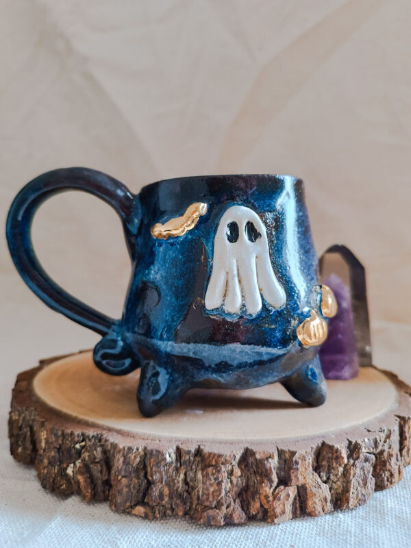 caneca de ceramica