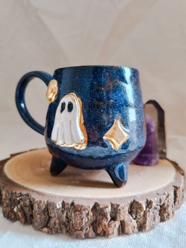 caneca de ceramica