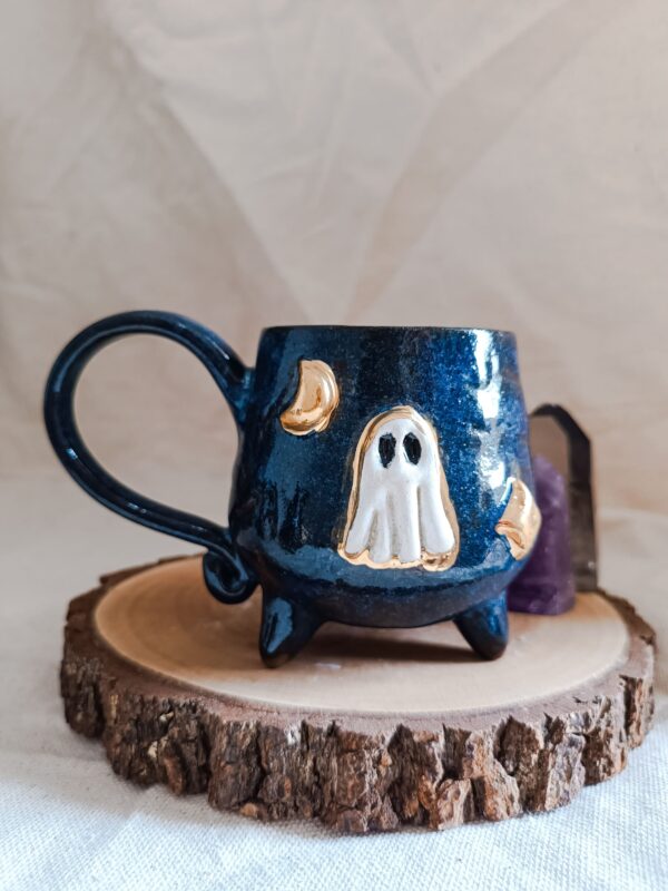 caneca de ceramica