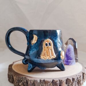 caneca de ceramica