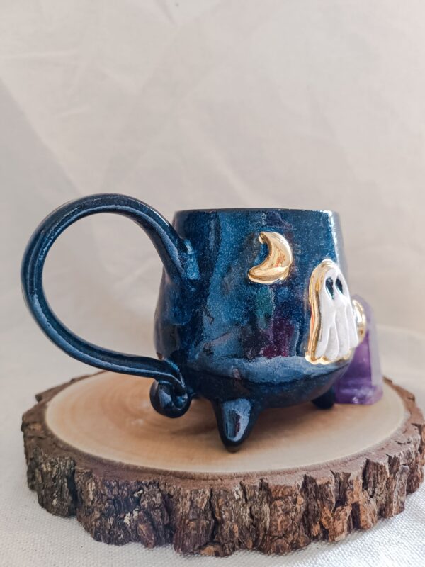 caneca de ceramica