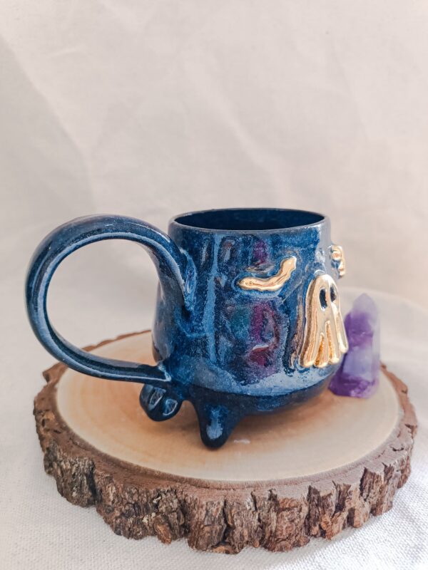 caneca de ceramica