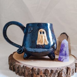 caneca de ceramica