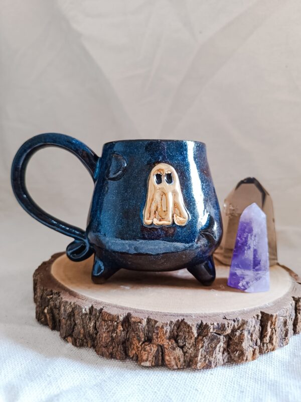 caneca de ceramica