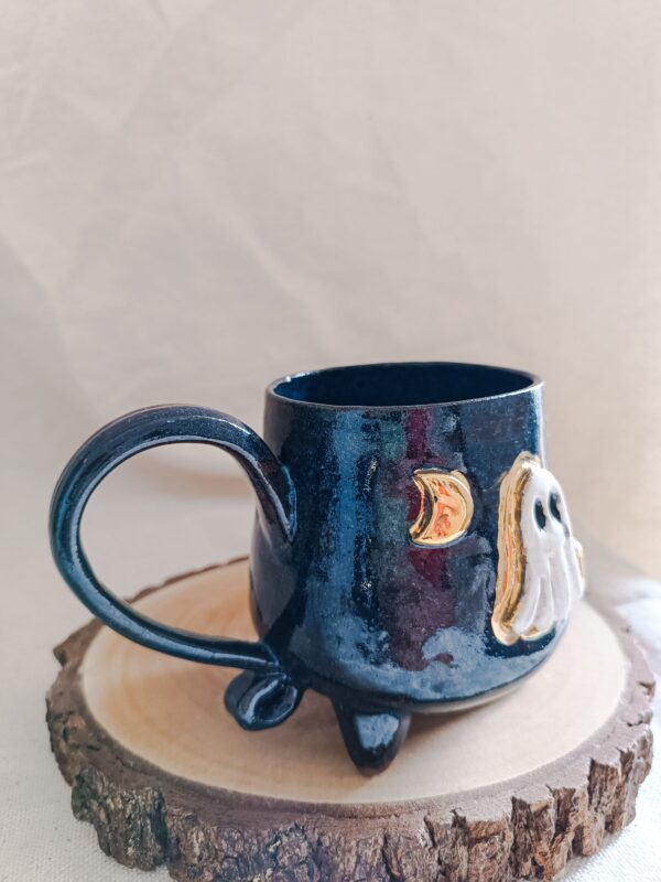 caneca de ceramica