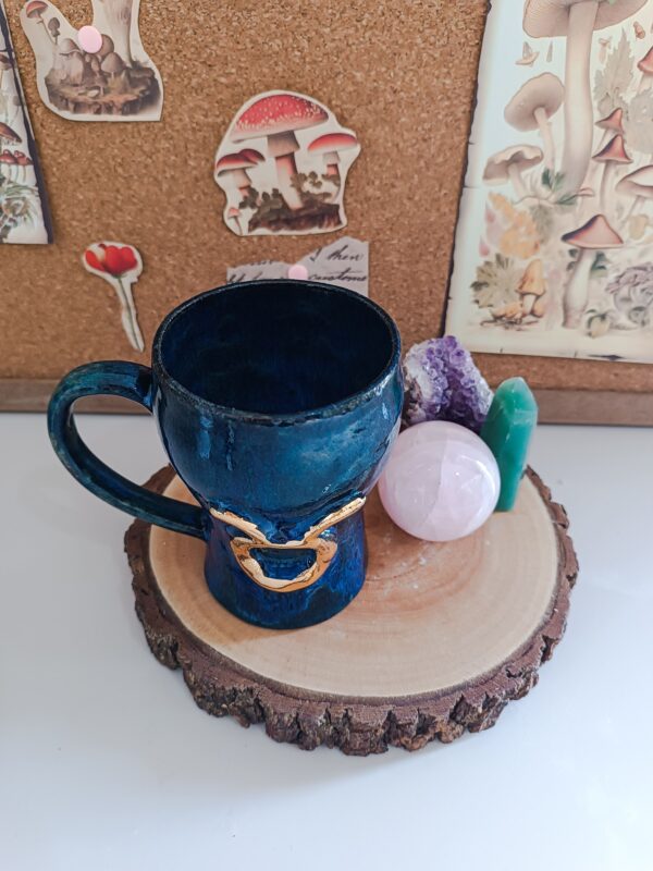 Caneca Elixir - Signo Touro - Imagem 3