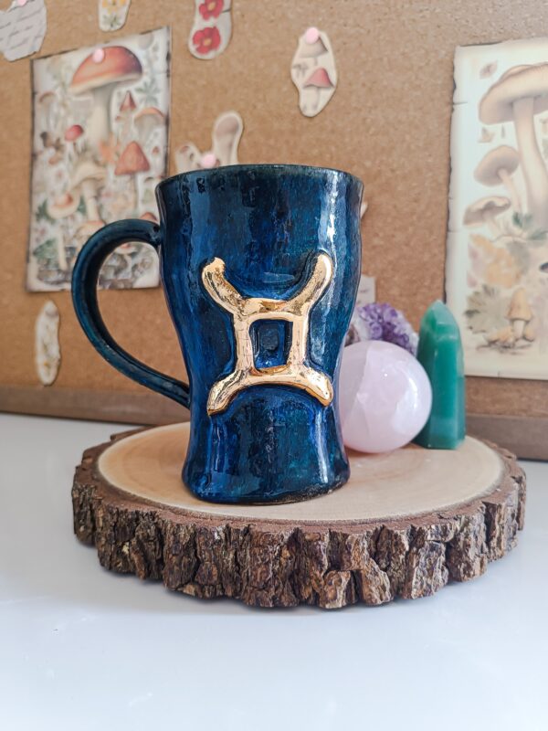 Caneca Elixir - Signo Gêmeos