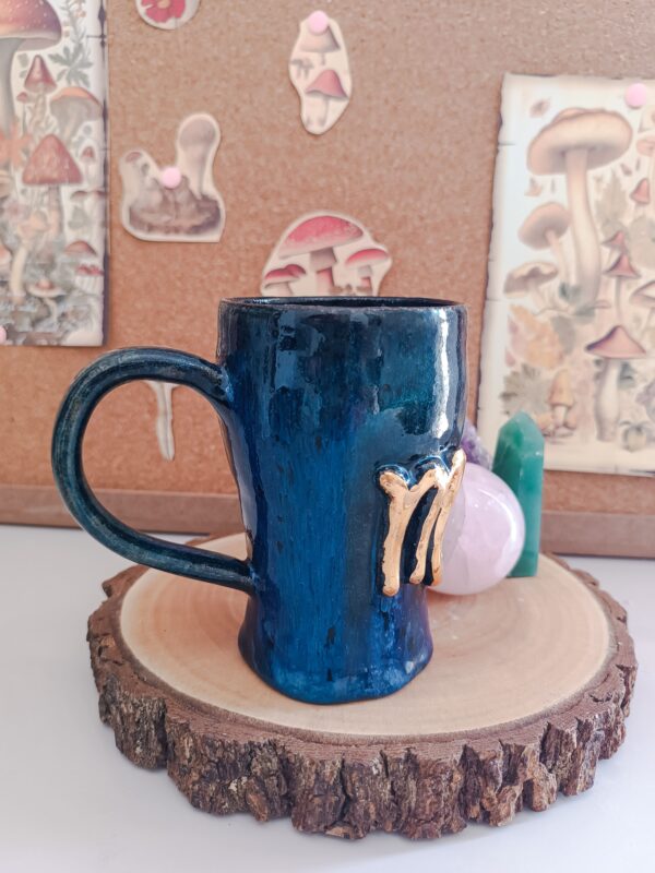 Caneca Elixir - Signo Escorpião - Imagem 7