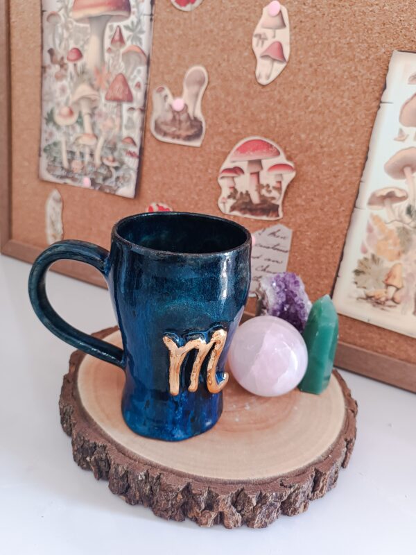 Caneca Elixir - Signo Escorpião - Imagem 6