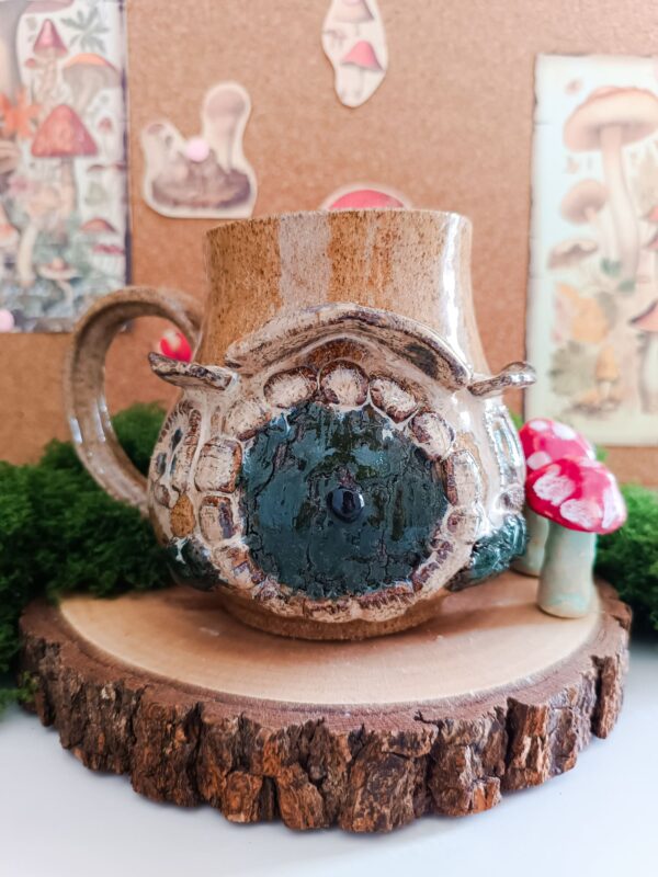 caneca hobbit