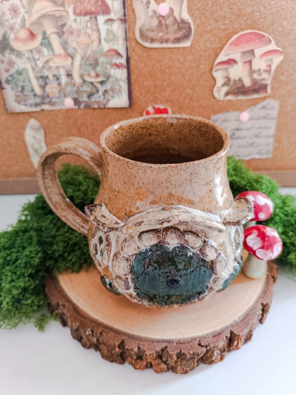 caneca hobbit