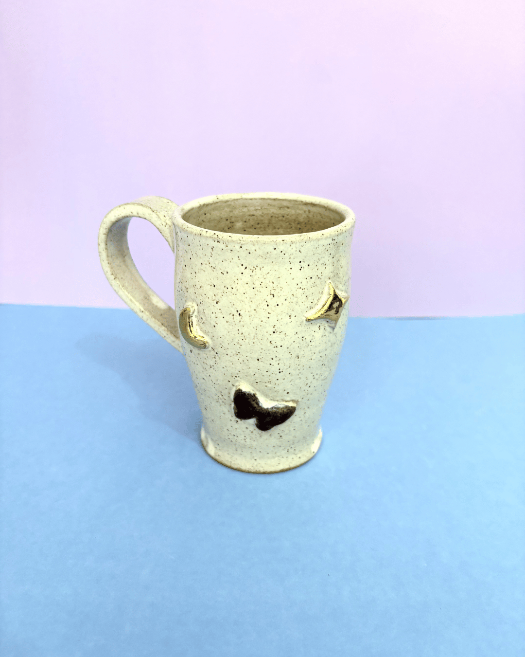 caneca ceramica artesanal