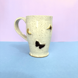 caneca ceramica artesanal