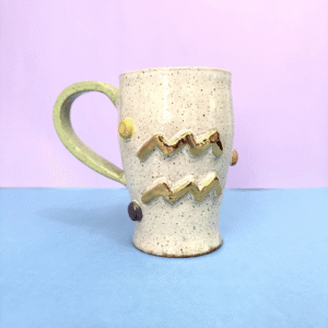 Caneca Signos - Aquário