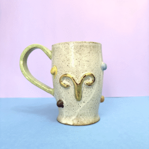 caneca signos aries