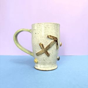 caneca signos sagitario