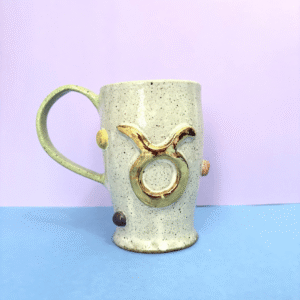 caneca signos touro